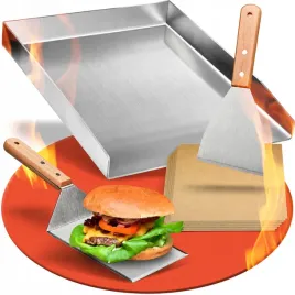 heimzone-plyta-grillowa-40-x-30-cm-plyta-ze-stali-nierdzewnej-akcesoria