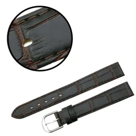pasek-reda-16mm-krokodyl-brazowy-pasek-brazowe-przeszycie
