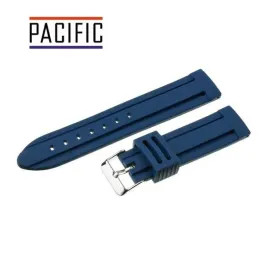 pasek-silikonowy-pacific-26-mm-u09-granatowy