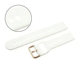 pasek-silikonowy-pacific-22-mm-u01-bialy-miedziana-sprzaczka