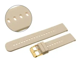 pasek-silikonowy-pacific-20-mm-u27-bezowy-zlota-sprzaczka