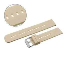 pasek-silikonowy-pacific-20-mm-u27-bezowy-srebrna-sprzaczka