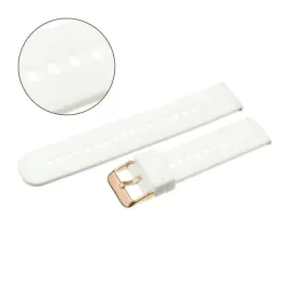 pasek-silikonowy-pacific-20-mm-u27-bialy-miedziana-sprzaczka
