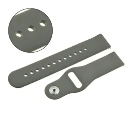 pasek-silikonowy-pacific-20-mm-u21-ciemny-szary-z-teleskopami
