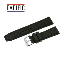 pasek-silikonowy-pacific-24-mm-u14-czarny