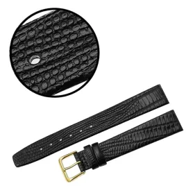 pasek-reda-18mm-waz-czarny-pasek-klejony-do-zegarkow-ze-stalym-mocowaniem