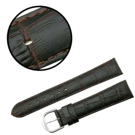 pasek-reda-19mm-xl-atlantic-krokodyl-ciemnobrazowy-brazowe-przeszycie-mat