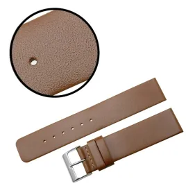 pasek-reda-20mm-gladki-prosty-jasnobrazowy-pasek-klejony