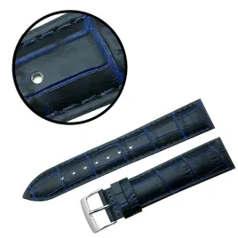 pasek-reda-20mm-krokodyl-granatowy-pasek-granatowe-przeszycie