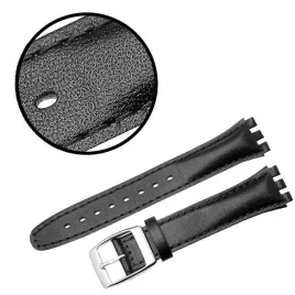 pasek-reda-17-mm-swatch-gladki-czarny-pasek-czarne-przeszycie