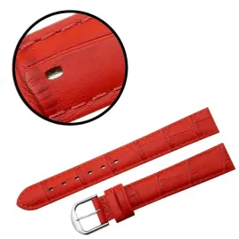 pasek-reda-16mm-krokodyl-czerwony-pasek-czerwone-przeszycie