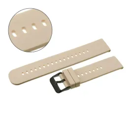 pasek-silikonowy-pacific-18-mm-u27-bezowy-czarna-sprzaczka