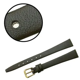pasek-reda-8mm-ciemnobrazowy-klejony-do-zegarkow-ze-stalym-mocowaniem