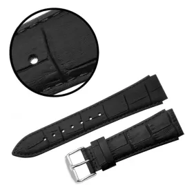 pasek-reda-24mm-18mm-krokodyl-czarny-pasek-czarne-przeszycie