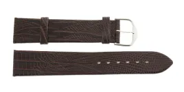 pasek-reda-22mm-waz-brazowy-pasek-srebrna-sprzaczka