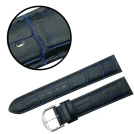 pasek-reda-20mm-krokodyl-granatowy-pasek-granatowe-przeszycie