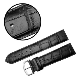 pasek-reda-24mm-xl-krokodyl-czarny-pasek-czarne-przeszycie-polysk