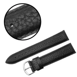pasek-reda-22mm-xl-poljot-czarny-pasek-czarne-przeszycie
