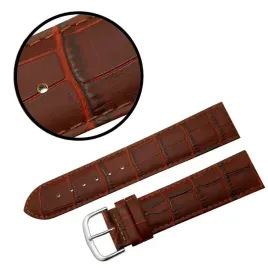 pasek-reda-24mm-xl-krokodyl-brazowo-bordowy-pasek-brazowe-przeszycie-matowy