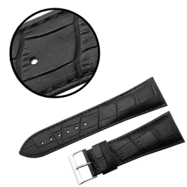 pasek-reda-28mm-krokodyl-czarny-pasek-czarne-przeszycie