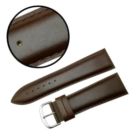 pasek-reda-28mm-xl-gladki-brazowy-pasek-brazowe-przeszycie