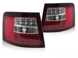 lampy-diodowe-audi-a6-97-04-avant-red-white-led