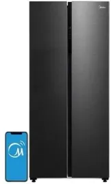 midea-chlodziarko-zamrazarka-mdrs619fie45-side-by-side