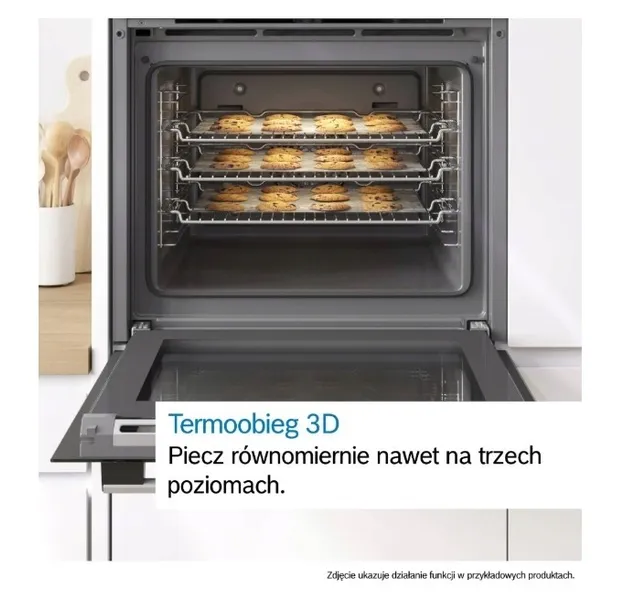 bosch-piekarnik-hba334eb4-stan-nowy