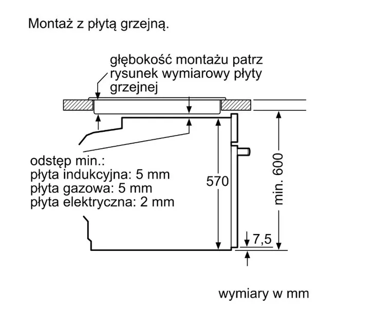 bosch-piekarnik-hba334eb4-glebokosc-produktu-59-5-cm