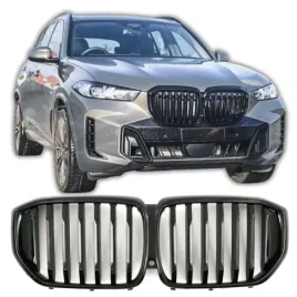 grill-nerki-bmw-x5-g05-lci-2023-black-glossy