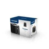 concept-toster-te2075-czarny-komunikacja-lampka-kontrolna