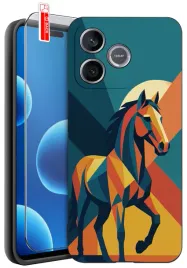 etui-do-honor-600-lite-wzory-or-silikonowe-matt-case-szklo-9h