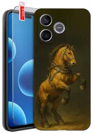 etui-do-honor-600-lite-wzory-or-silikonowe-matt-case-szklo-9h