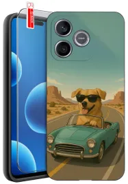 etui-do-honor-600-lite-wzory-or-silikonowe-matt-case-szklo-9h