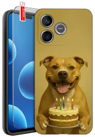 etui-do-honor-600-lite-wzory-or-silikonowe-matt-case-szklo-9h