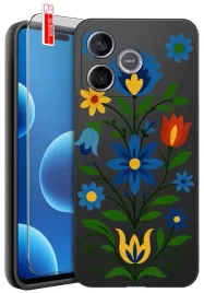 etui-do-honor-600-lite-wzory-or-silikonowe-matt-case-szklo-9h