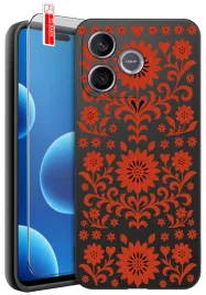 etui-do-honor-600-lite-wzory-or-silikonowe-matt-case-szklo-9h