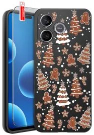 etui-do-honor-600-lite-wzory-or-silikonowe-matt-case-szklo-9h