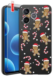 etui-do-honor-600-lite-wzory-or-silikonowe-matt-case-szklo-9h