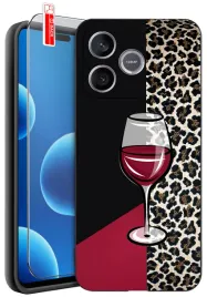 etui-do-honor-600-lite-wzory-or-silikonowe-matt-case-szklo-9h