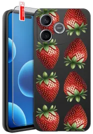 etui-do-honor-600-lite-wzory-or-silikonowe-matt-case-szklo-9h