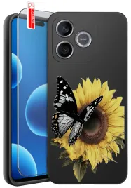 etui-do-honor-600-lite-wzory-or-silikonowe-matt-case-szklo-9h