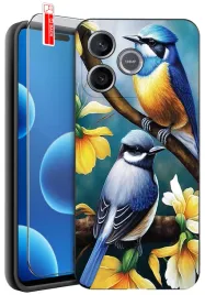 etui-do-honor-600-lite-wzory-or-silikonowe-matt-case-szklo-9h