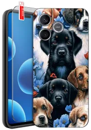 etui-do-honor-600-lite-wzory-or-silikonowe-matt-case-szklo-9h