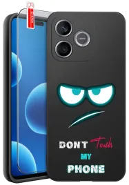 etui-do-honor-600-lite-wzory-or-silikonowe-matt-case-szklo-9h