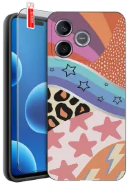 etui-do-honor-600-lite-wzory-or-silikonowe-matt-case-szklo-9h