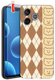 etui-do-honor-600-lite-wzory-or-silikonowe-matt-case-szklo-9h