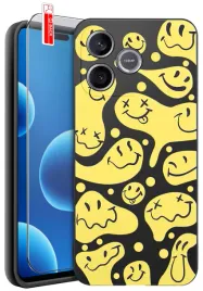 etui-do-honor-600-lite-wzory-or-silikonowe-matt-case-szklo-9h