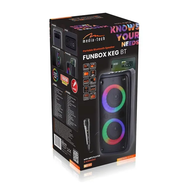 media-tech-glosnik-bluetooth-funbox-bt-mt3181-marka-media-tech