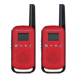 motorola-radiotelefon-t42-czerwony